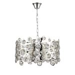 Хром E14 8*60W LETINA