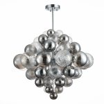 Прозрачный G9 29*5W 4000K VINETTO