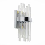 Прозрачный G9 4*5W BAFO