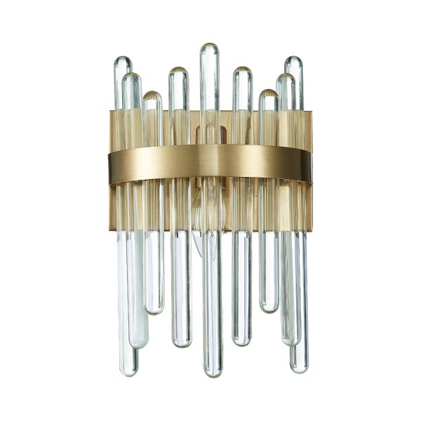 Прозрачный E14 1*40W TELLURIO