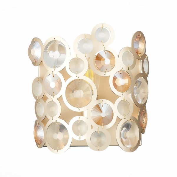 Прозрачный E14 1*60W NAMIO