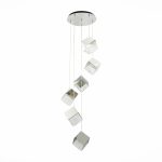 Хром G9 6*5W RIELLO