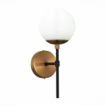 SL1203.401.01 Бра ST-Luce Бронза