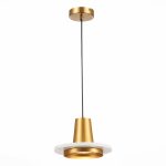 SL1212.203.01 Подвес ST-Luce Латунь/Латунь