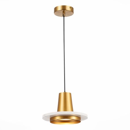 SL1212.203.01 Подвес ST-Luce Латунь/Латунь