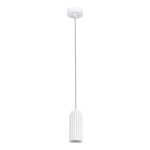 SL1213.503.01 Подвес ST-Luce Белый/Белый GU10 1*5W 4000K KENDO — изображение 2