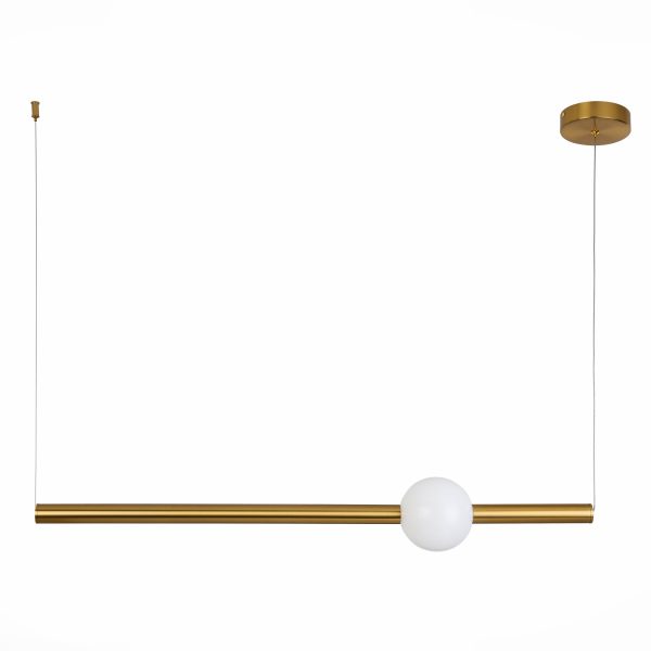 Белый LED 1*18W 4000K ANGURRA