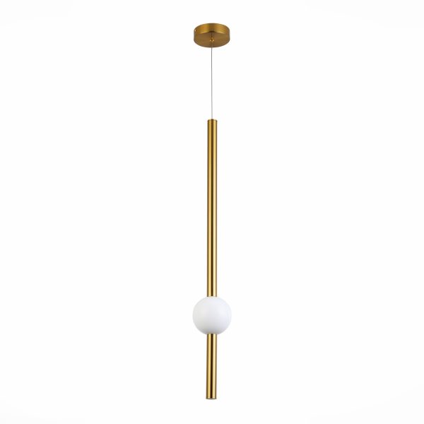 Белый LED 1*18W 4000K ANGURRA