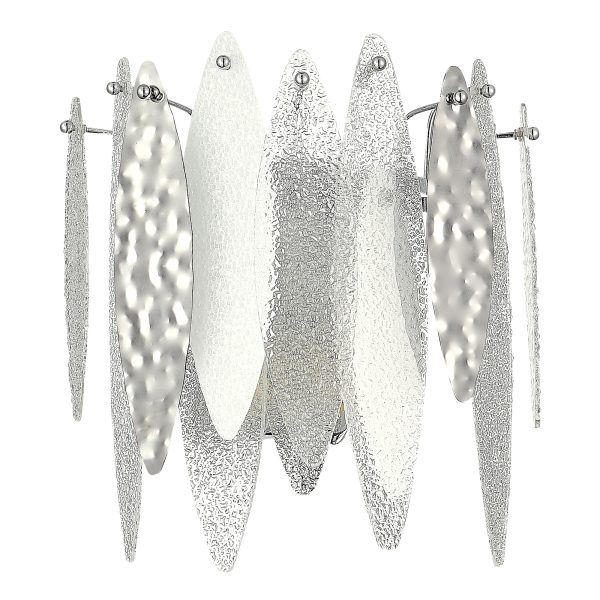 Белый E14 2*60W LASTRA