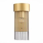 Прозрачный E27 1*60W CONTATTO