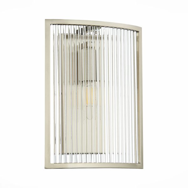 Никель E14 1*60W COSENZA