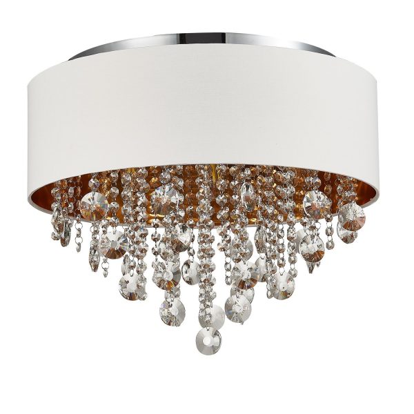 Золотистый