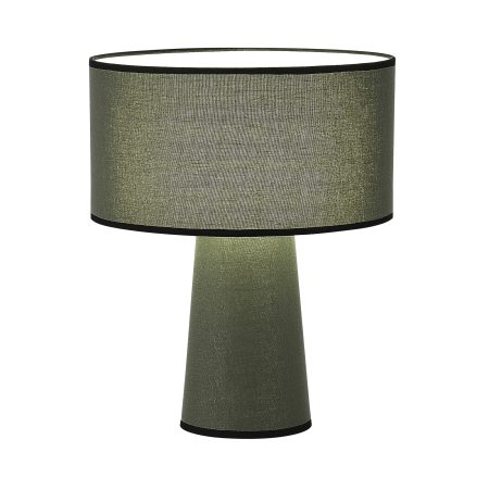 SL1354.704.01 Прикроватная лампа ST-Luce Хаки/Хаки