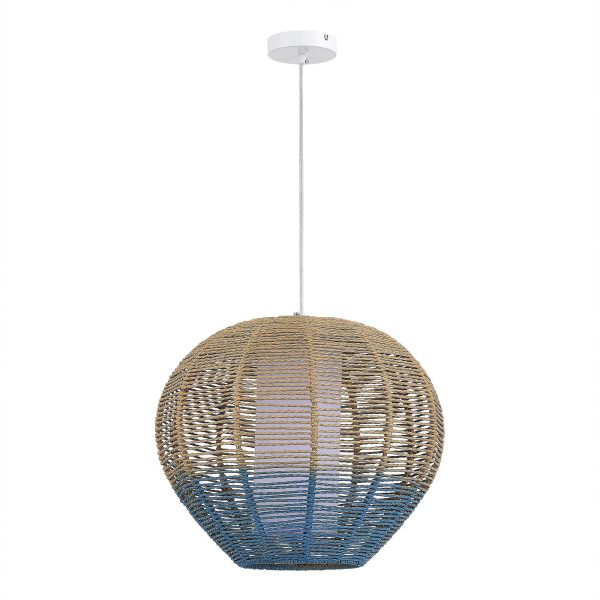 SL1514.513.01_02W Синий E27 1*40W VIMINI