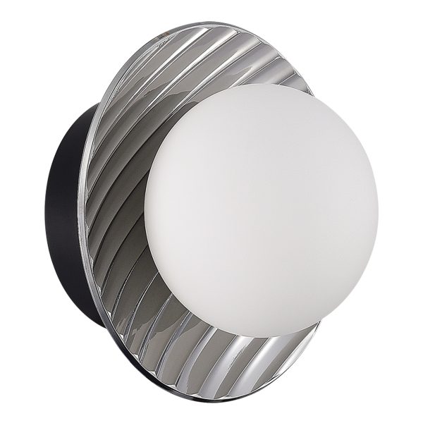 Белый G9 1*5W 4000K NOON