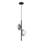 Белый G9 2*5W 4000K NOON