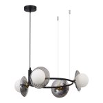 Белый G9 4*5W 4000K NOON