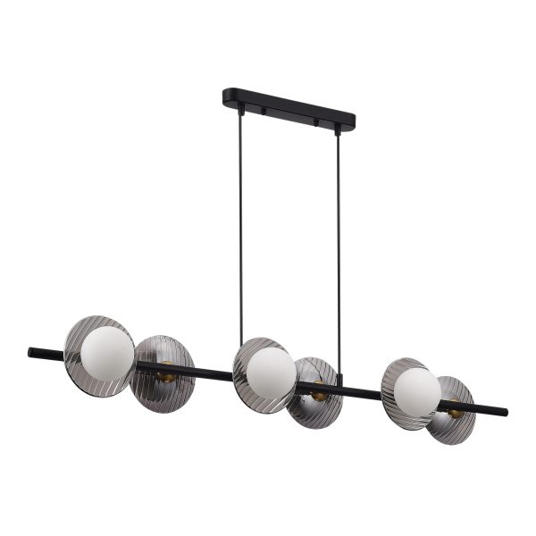 Белый G9 6*5W 4000K NOON