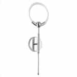 Хром LED 1*10W 3000K GIERA