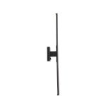 SL1580.401.01 Светильник настенный ST-Luce Черный/Белый LED 1*12W 3200K RALIO — изображение 2
