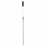 SL1580.423.01 Светильник подвесной ST-Luce Черный/Белый LED 1*18W 3200K RALIO — изображение 2