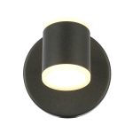 SL1597.401.01 Светильник настенный ST-Luce Черный/Белый LED 1*6W 3000K FORMOLLA — изображение 2