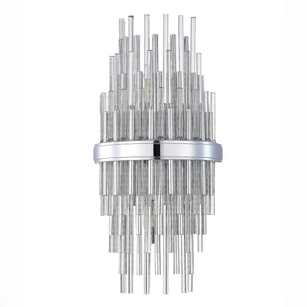 Хром E14 2*40W TERAMO