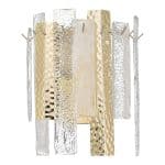 Золотистый E14 2*40W SCOLARE