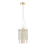 Золотистый E14 1*40W SCOLARE