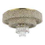 Янтарный E14 16*60W SELINE