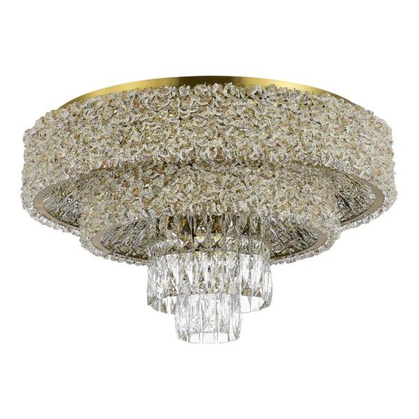 Янтарный E14 16*60W SELINE