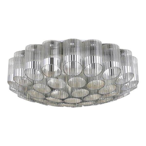 Прозрачный E14 19*60W ACCORD