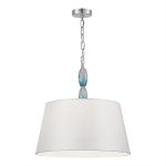 SL1759.103.03 Светильник подвесной ST-Luce Хром