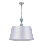 Голубой/Белый E27 3*40W LINGOTTI