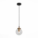 SL234.403.01 Подвес ST-Luce Черный
