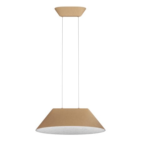 SL3001.713.01 Светильник подвесной ST-Luce Бежевый
