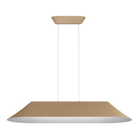 SL3001.813.01 Светильник подвесной ST-Luce Бежевый