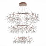 5W 3500K  (из 3-х коробок) RAFINA