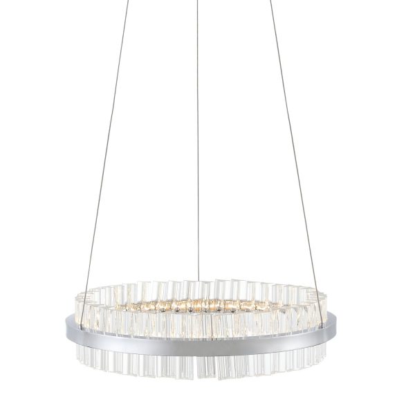 SL383.103.01_02W Прозрачный LED 1*34W 3000K CHERIO