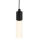 SL393.403.01 Подвес ST-Luce Черный/Белый LED 1*10W 4000K BISARIA — изображение 2