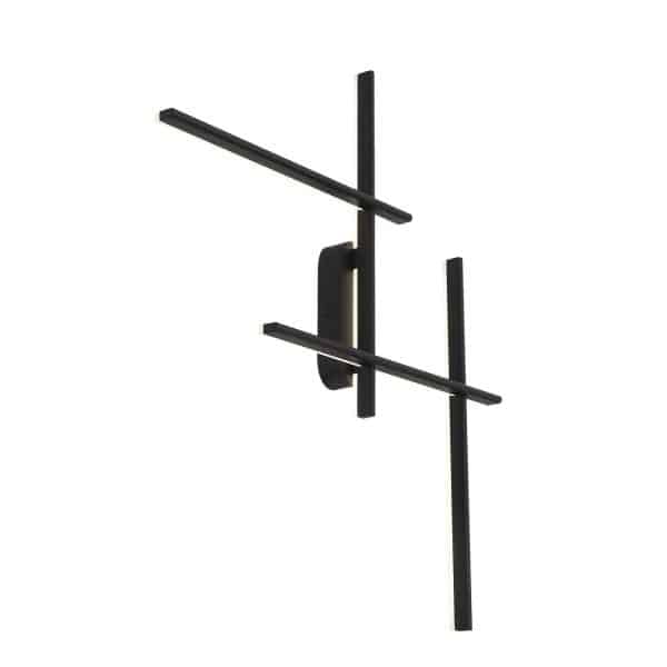 SL394.401.04 Бра ST-Luce Черный/Белый LED 4*9W 4000K BASONI — изображение 2