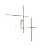 SL394.501.04 Светильник настенный ST-Luce Белый/Белый LED 4*9W 4000K BASONI — изображение 2