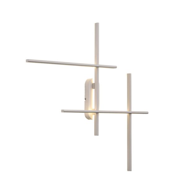 SL394.501.04 Светильник настенный ST-Luce Белый/Белый LED 4*9W 4000K BASONI — изображение 2