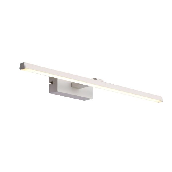 SL446.501.01 Подсветка для картин ST-Luce Белый/Белый LED 1*12W 4000K Настенные светильники — изображение 2