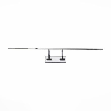 SL595.111.01 Подсветка для картин ST-Luce Хром/Хром