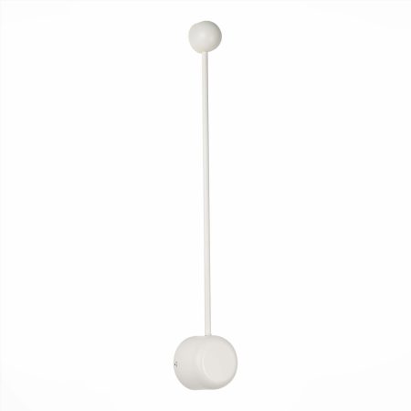 SL6003.511.01 Светильник настенный ST-Luce Белый/Белый LED 1*4W 4000K Настенные светильники