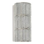 SL6008.101.01 Бра ST-Luce Хром/Хром LED 1*7W 3000K LATOZZO — изображение 2