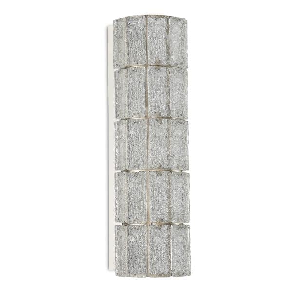 SL6008.111.01 Бра ST-Luce Хром/Хром LED 1*12W 3000K LATOZZO — изображение 2