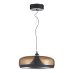 с пузырьками LED 1*42W 3000K RIPPLE