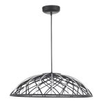 SL6016.403.01 Светильник подвесной ST-Luce Черный/Черный LED 1*20W 3000K BOUND — изображение 2